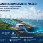 HVDC Transmission Systems Market Accelerates as Renewable Energy Corridors and Offshore Wind Investments Reshape Global Power Infrastructure