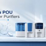 India Point-of-Use Water Purifiers Market Witnesses Strong Growth Amid Rising Health Concerns and Demand for Safe Drinking Water Solutions
