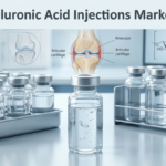 Manufacturing Regionalization Reshapes the Knee Hyaluronic Acid Injections Market as Global and Emerging Manufacturers Expand Regional Footprints
