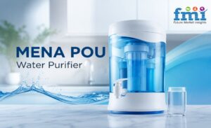 MENA Point of Use (POU) Water Purifiers Market Gains Momentum as Rising Health Awareness and Improving Economic Conditions Boost Household Adoption