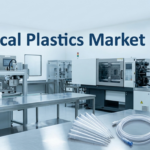 Medical-Grade Polymers Redefine Healthcare Manufacturing as Global Medical Plastics Market Set to Reach USD 73.6 Billion by 2036