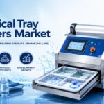 Medical Tray Sealers Market Evolves as Validation Becomes a Competitive Advantage