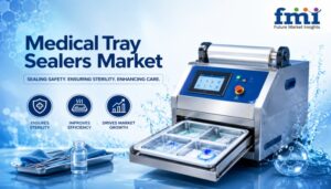 Medical Tray Sealers Market Evolves as Validation Becomes a Competitive Advantage