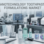 Nanotechnology Toothpaste Formulations Market Advances as Value-Based Oral Healthcare Reshapes Global Preventive Dentistry
