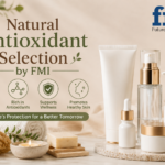 Regulatory Pressure, Clean Label Demand, and Functional Performance Redefine Natural Antioxidant Selection in 2026