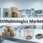 Orthobiologics Market Set to Reach USD 8.6 Billion by 2036 as Hospitals Prioritize Supply Resilience and Clinical Value