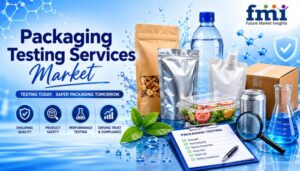 Packaging Testing Services Become Critical as Material Inflation Reshapes Packaging Strategies