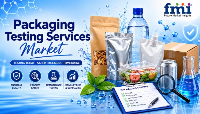 Packaging Testing Services Market