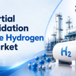 Partial Oxidation Blue Hydrogen Market Gains Momentum as Industrial Demand and Technology Innovation Drive Business Expansion
