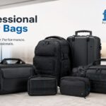 Professional Gear Bags Market Witnesses Strong Growth Amid Rising Demand for Equipment Protection and Premium Carry Solutions