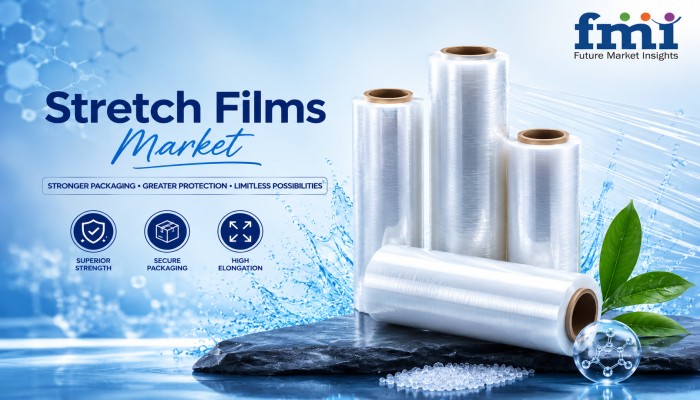 Stretch Films Market