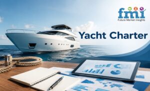 Yacht Charter Market Continues to Expand as Businesses Seek Premium Experiential Venues for Client Engagement, Team Building, and Executive Networking