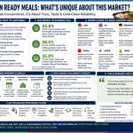 Clean Label Premium in Frozen Ready Meals: Why Health Claims Need Taste to Defend Price