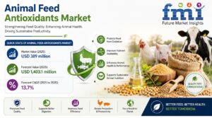 Clean Label Premium in Animal Feed Antioxidants: How Much More Will Buyers Pay for Natural, Botanical, and Tocopherol-Based Feed Protection?