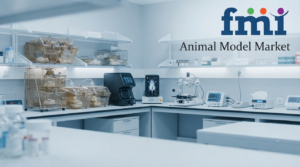 Animal Model Market Drives Biomedical Innovation