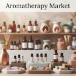 Aromatherapy Market Rises as Natural Healing Gains
