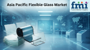 APAC Flexible Glass Supply Chain Reinforces Upstream Pricing Power as Yield Efficiency Becomes the Primary Cost Lever for Foldable Electronics