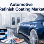 Automotive Refinish Coatings Market Forecast 2036