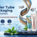 Barrier Tube Packaging Market Size to Reach USD 21.7 Billion by 2036 as High-Barrier Packaging Demand, Compliance Standards, and Personal Care Applications Accelerate, Says FMI