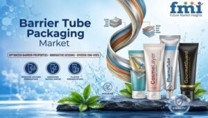 Barrier Tube Packaging Market Size to Reach USD 21.7 Billion by 2036 as High-Barrier Packaging Demand, Compliance Standards, and Personal Care Applications Accelerate, Says FMI
