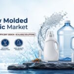 Blow Molded Plastic Market Growth Accelerates as Innovation and Compliance Shape Future Manufacturing