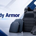 Global Body Armor Market Witnesses Strong Growth as Demand for High-Performance Ballistic Protection Accelerates