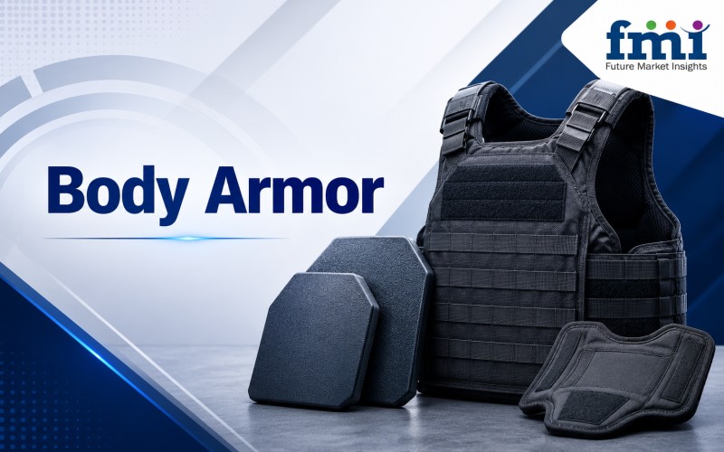 Body Armor