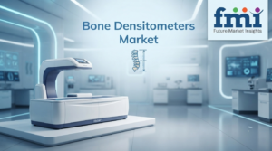 Bone Densitometers Market Advances with Value-Based Healthcare as Preventive Care Drives Long-Term Growth
