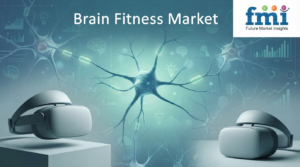 Brain Fitness Market to Reach USD 12.58 Billion by 2036 as Strategic Hospital Procurement Reshapes Industry Competition