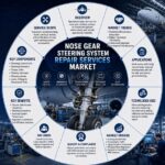 Nose Gear Steering System Repair Services Market to Reach USD 616.1 Million by 2036 as Airlines Prioritize Taxi Safety and Landing Gear Reliability