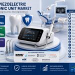 Dental Piezoelectric Ultrasonic Unit Market to Reach USD 431.9 Million by 2036 as China-Based Manufacturers Reshape Global Pricing Dynamics