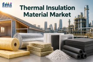 Thermal Insulation Pricing Market Analysis: Owens Corning and BASF Drive Industry Trends Through 2036