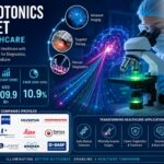Biophotonics Market to Reach USD 209.9 Billion by 2036 as AI-Integrated Optical Technologies Transform Global Healthcare and Precision Diagnostics