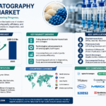 Chromatography Resin Market to Reach USD 2.5 Billion by 2035 as Expanding Biopharmaceutical Manufacturing and High-Purity Purification Demand Drive Global Growth