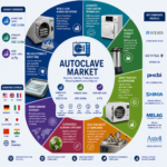 Autoclave Market to Reach USD 3.8 Billion by 2035 as Rising Infection Control Standards and Healthcare Infrastructure Expansion