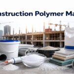 Construction Polymer Market Surges as PVC and High-Performance Materials Drive Infrastructure Growth