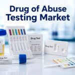 Asia Pacific Drugs of Abuse Testing Market by 2036