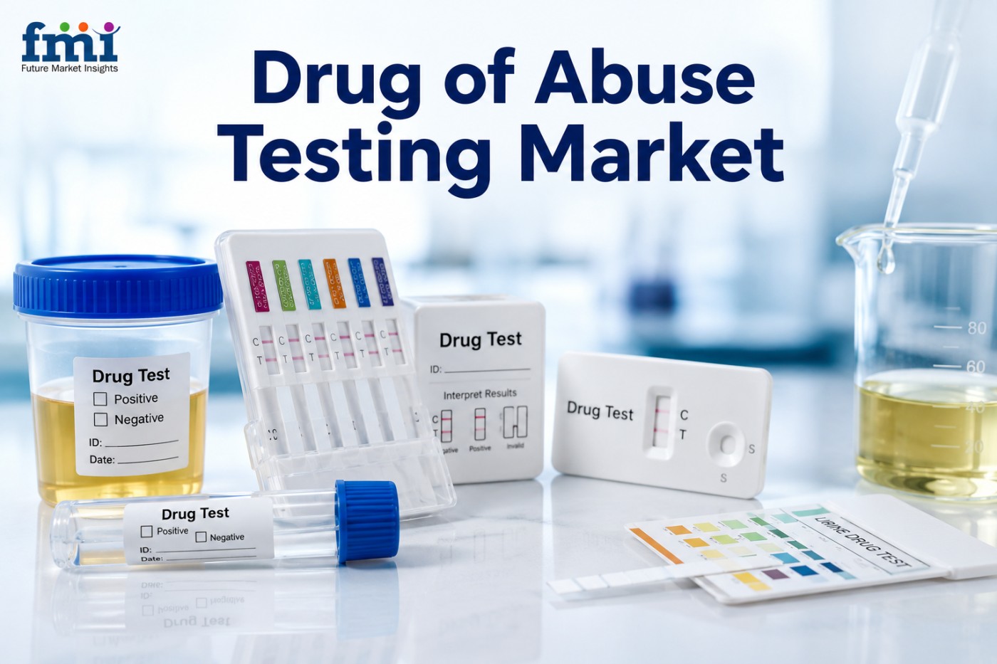Drug of Abuse Testing