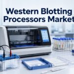 Western Blot Processors Market by 2036