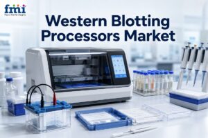 Western Blot Processors Market by 2036