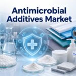 Antimicrobial Additives Market by 2036