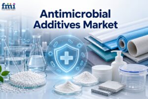 Antimicrobial Additives Market by 2036