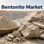 Bentonite Market Outlook and Forecast 2036