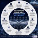 High-Density Single-Aisle Cabin Interior Kits Market to Reach USD 1.89 Billion by 2036 as Airlines Maximize Seating Capacity and Fleet Efficiency