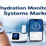 Dehydration Monitoring Systems Market Grows with Preventive Care and Remote Patient Monitoring Expansion