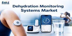 Dehydration Monitoring Systems Market Grows with Preventive Care and Remote Patient Monitoring Expansion