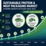 Sustainable Protein & Meat Packaging Market Size & Forecast | Industry Analysis and Opportunity Assessment By 2036