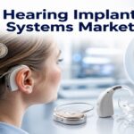 Hearing Implant Systems Market Growth Driven by Clinical Eligibility and Technology Advances