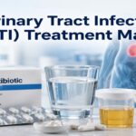 Urinary Tract Infection Treatment Market Grows as Resistance Drives Demand for Advanced Therapies