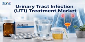 Urinary Tract Infection Treatment Market Grows as Resistance Drives Demand for Advanced Therapies